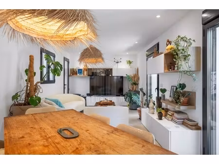 annonce appartement à vendre