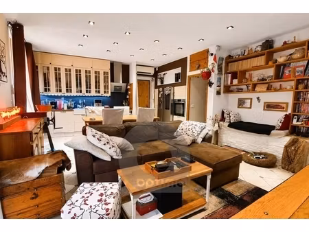 annonce appartement à vendre