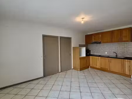 appartement t3 à vendre - 3 pièces - 45 67 m2 - verrieres de joux - 25 - franche-comte