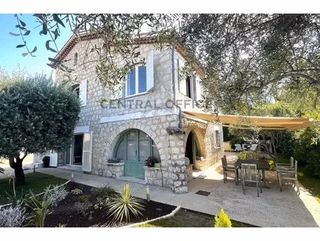annonce maison à vendre