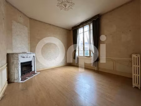 vente maison 5 pièces 74.66 m² à compiegne (60200)  230 000 €