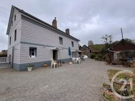 vente maison à saires-la-verrerie (61220) : à vendre / 135m² saires-la-verrerie