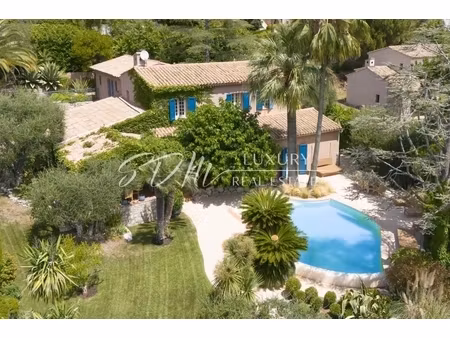 annonce maison à vendre