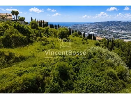 annonce terrain à vendre
