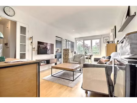 location appartement 3 pièces 69 m2 à asnières-sur-seine