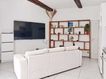 appartement t2 en hyper centre