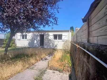 vente maison 3 pièces 64 m2 à saint-sébastien-sur-loire
