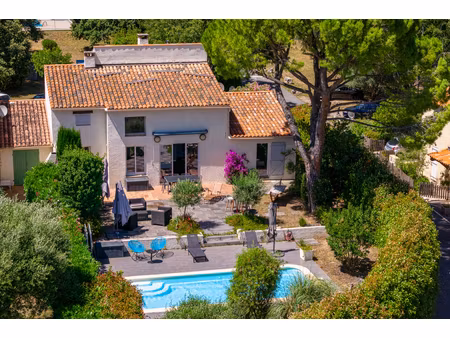 annonce maison à vendre