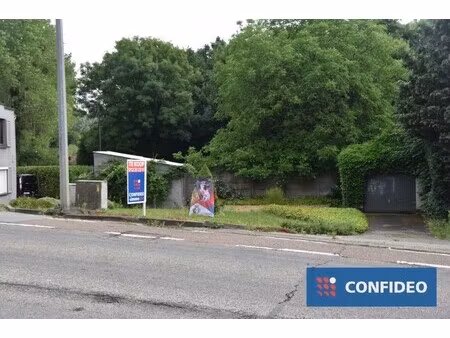 grond te koop in tongeren
