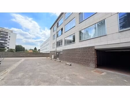 garage te koop in heverlee