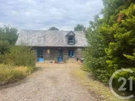 location maison à saint-roch-sur-égrenne (61350) : à louer / 74m² saint-roch-sur-égrenne