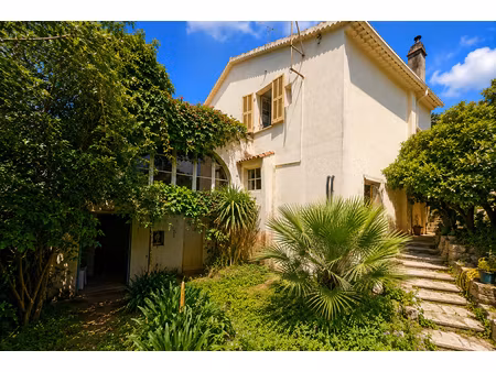 annonce maison à vendre