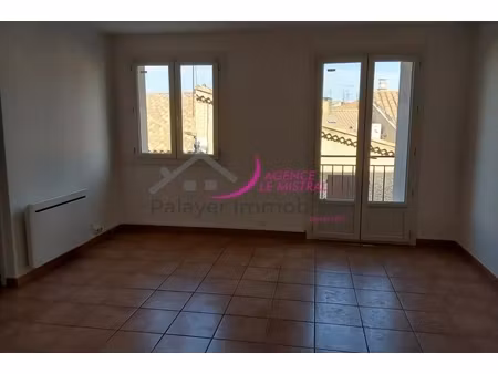 annonce appartement à louer
