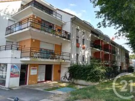 location appartement 3 pièces à saint-sébastien-sur-loire centre (44230) : à louer 3 pièce
