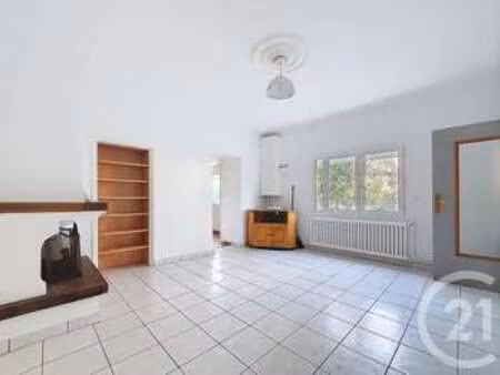 location maison colocation à rezé (44400) : à louer colocation / 90m² rezé