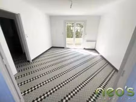 location maison à saint-macaire-en-mauges (49450) : à louer / 100m² saint-macaire-en-mauge
