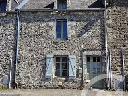 vente maison 4 pièces 100.38 m² à beaussais-sur-mer (22650)  221 550 €