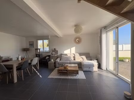 achat maison 5 pièces 82m² pledran 22960