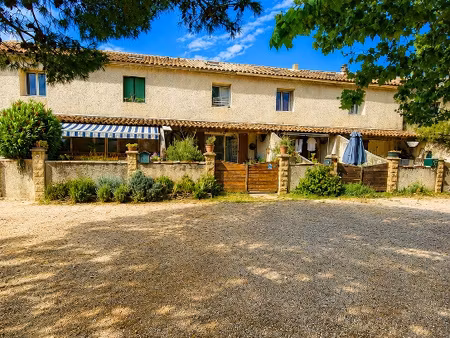 achat maison 1 pièce 998m² arles 13280
