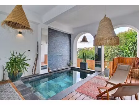 achat appartement 6 pièces 184m² cannes 06400