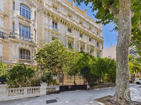 achat appartement 6 pièces 202m² nice 06000