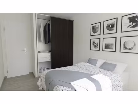vente maison neuve 4 pièces 64 m² à mettray (37390)  226 000 €