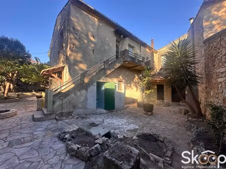 ensemble immobilier 34820 teyran
