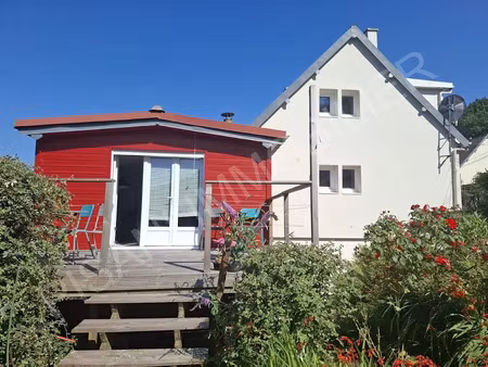 vente maison 5 pièces 96.36 m² à fecamp (76400)  227 000 €