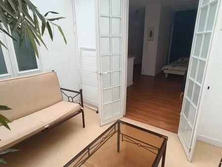 immeuble à bagnères-de-bigorre (65200)