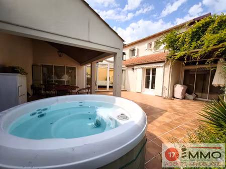 vente maison 7 pièces 185 m² châtelaillon-plage (17340)
