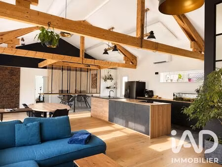 appartement à grézieu-la-varenne (69290)