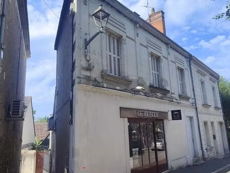 immeuble à fondettes (37230)