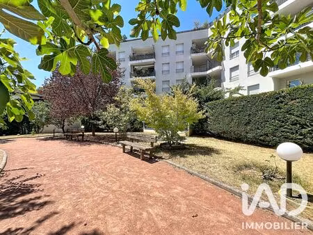 appartement à villeurbanne (69100)
