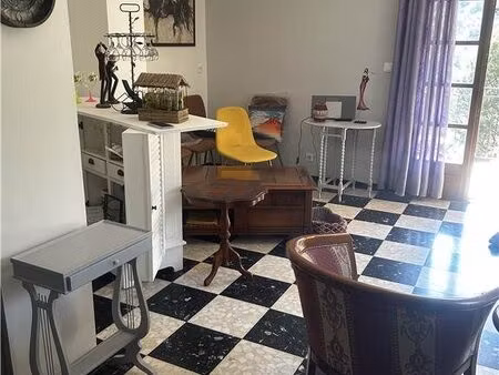 appartement à louer nyons