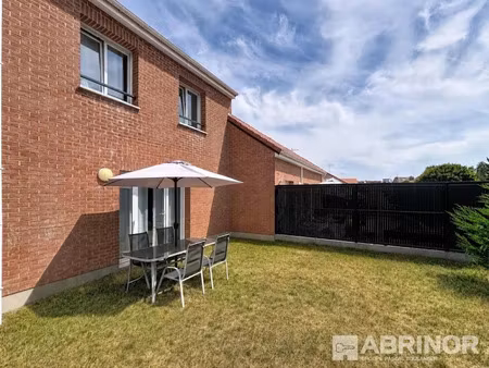 vente maison 4 pièces 81 m² à annoeullin (59112)  249 000 €