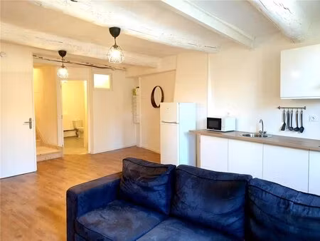 appartement à louer nyons