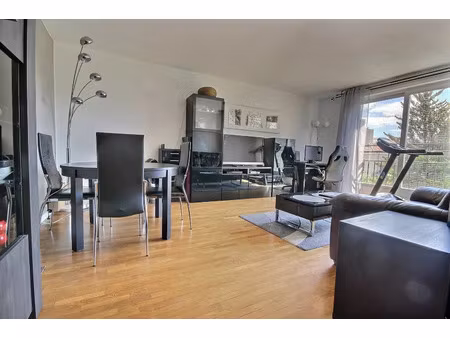 location appartement 2 pièces 48 m2 à asnières-sur-seine