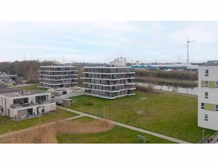 appartement te koop in harelbeke met 1 slaapkamer