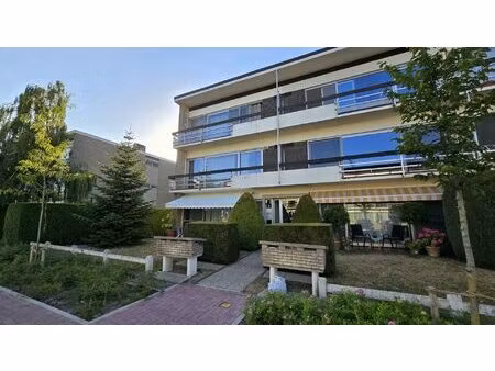 appartement te koop in kontich met 3 slaapkamers