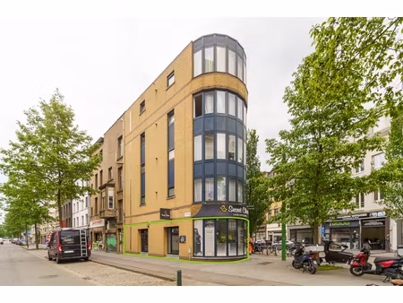 commercieel te koop in antwerpen
