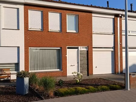 huis te koop in dadizele met 4 slaapkamers