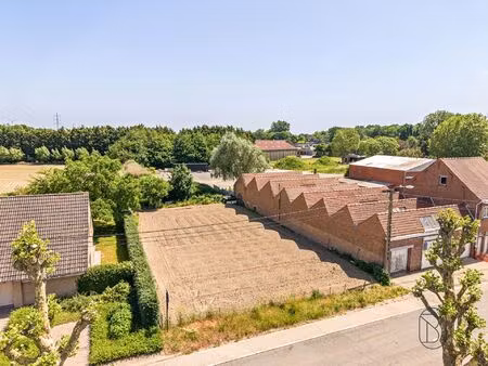 grond te koop in wielsbeke