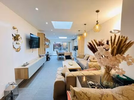 huis te koop in wervik met 7 slaapkamers