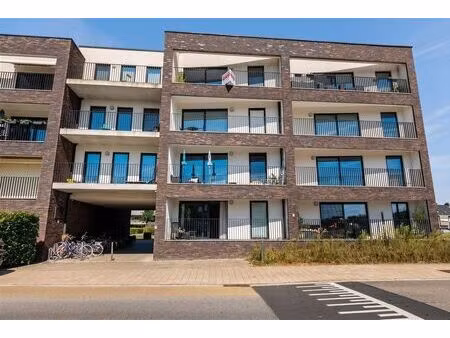 appartement à vendre à meuldersplein 21 geel (rbw45332)