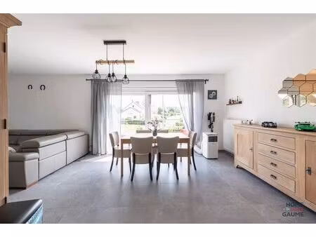appartement à vendre à rue de la gâtine 8 jamoigne (vbe46007)