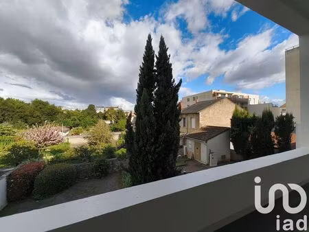 appartement à niort (79000)