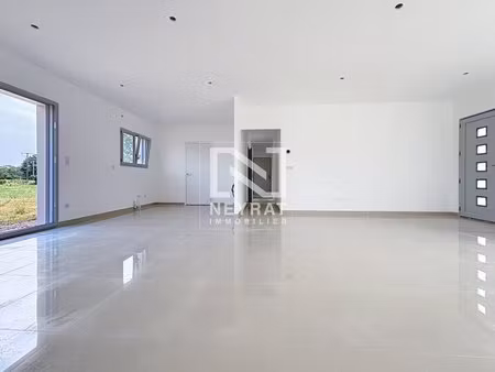 achat maison 4 pièces 98m² monthelon 71400