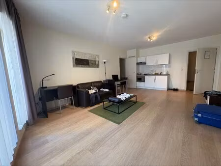 appartement à vendre à leopold lenders straat 6 saint-josse-ten-noode (vbe46186)