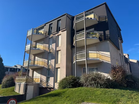 location appartement 2 pièces 61m² fontaine les dijon 21121