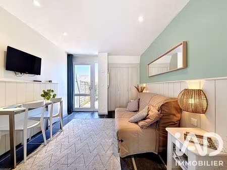 appartement à guidel (56520)
